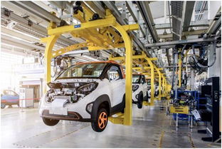 眾泰再陷破產傳聞，寶駿蟬聯銷冠 微型車市場兩極分化的背后邏輯