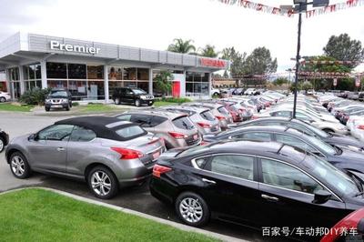 從銷售到創(chuàng)造 中國汽車DIY時(shí)代開啟，市場潛力待釋放